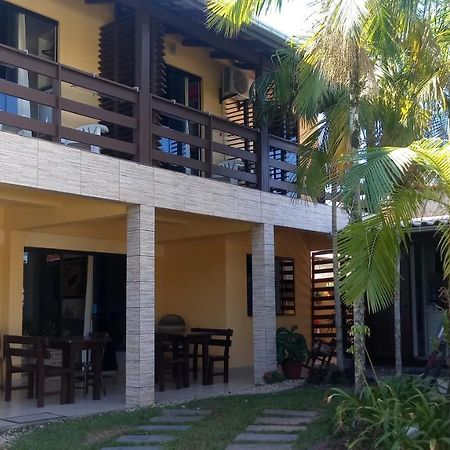 Pousada Estrela Da Manha Penha  Exterior foto