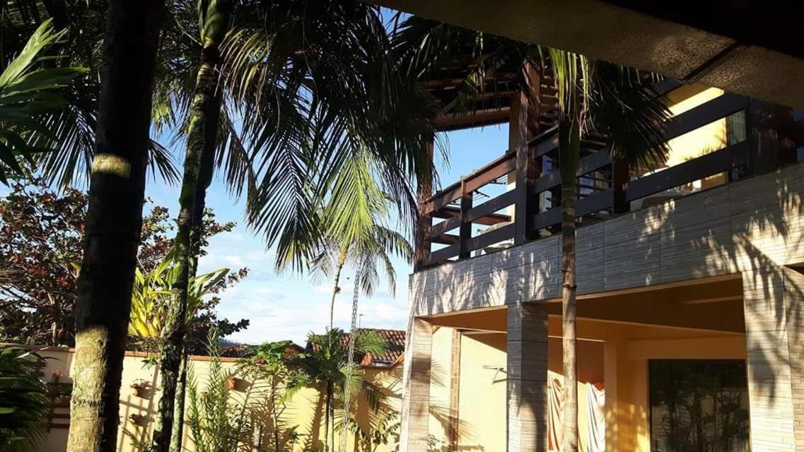 Pousada Estrela Da Manha Penha  Exterior foto