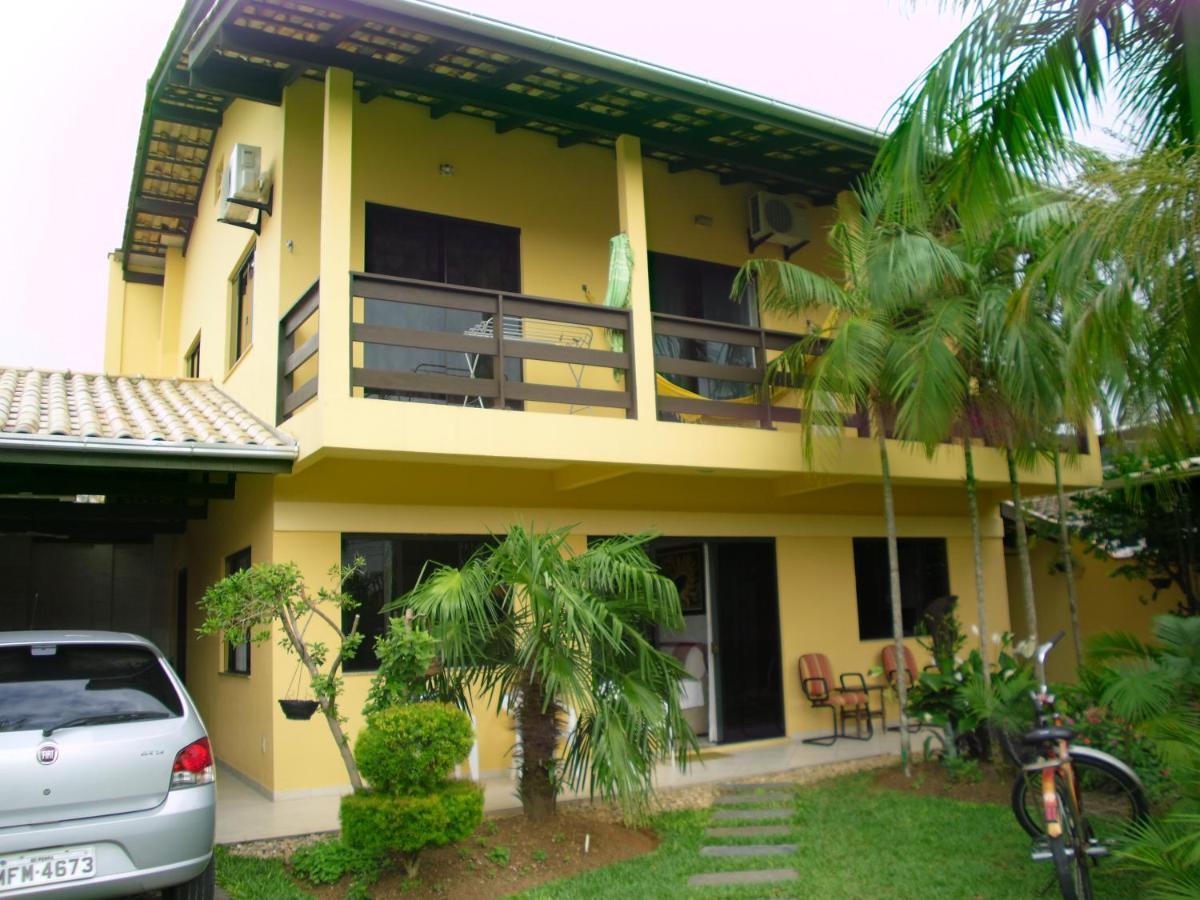 Pousada Estrela Da Manha Penha  Exterior foto