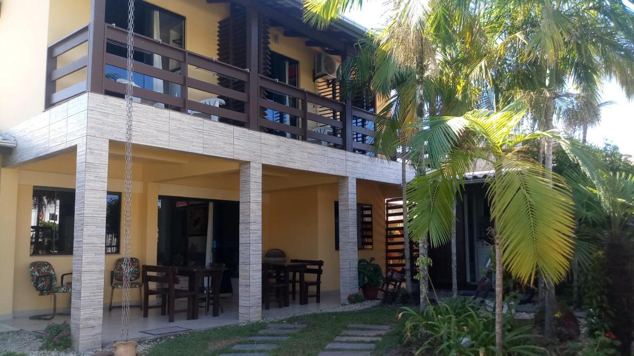 Pousada Estrela Da Manha Penha  Exterior foto