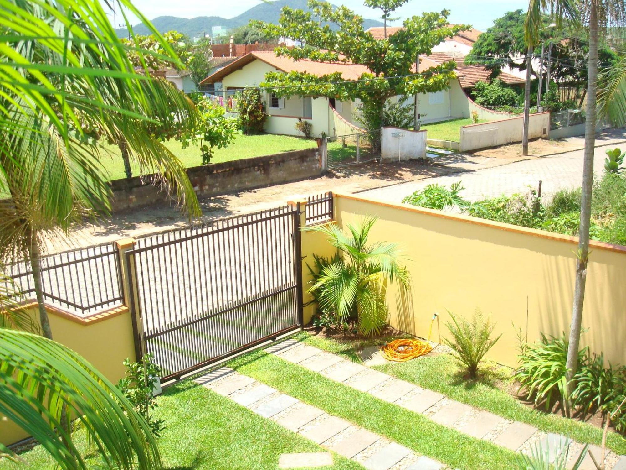 Pousada Estrela Da Manha Penha  Zimmer foto