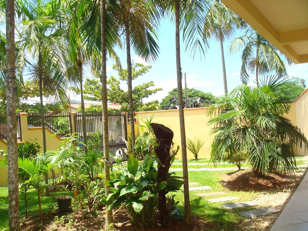 Pousada Estrela Da Manha Penha  Exterior foto