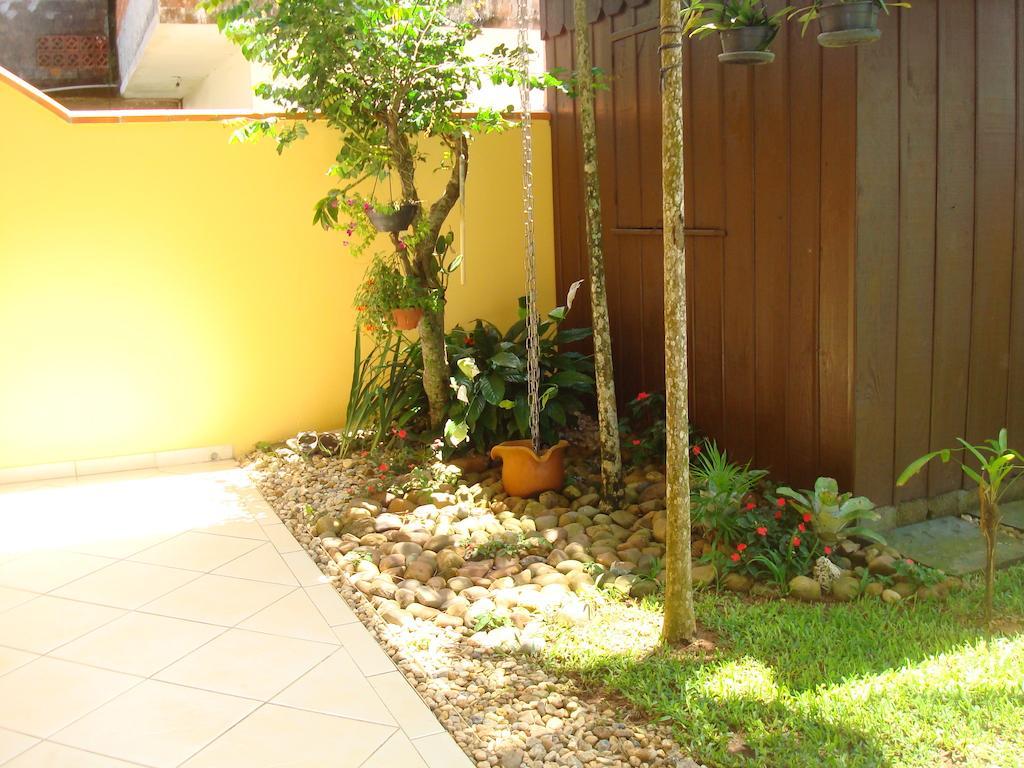 Pousada Estrela Da Manha Penha  Exterior foto