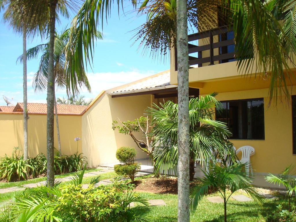 Pousada Estrela Da Manha Penha  Exterior foto